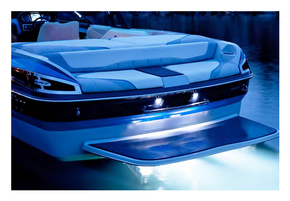 Boat LED